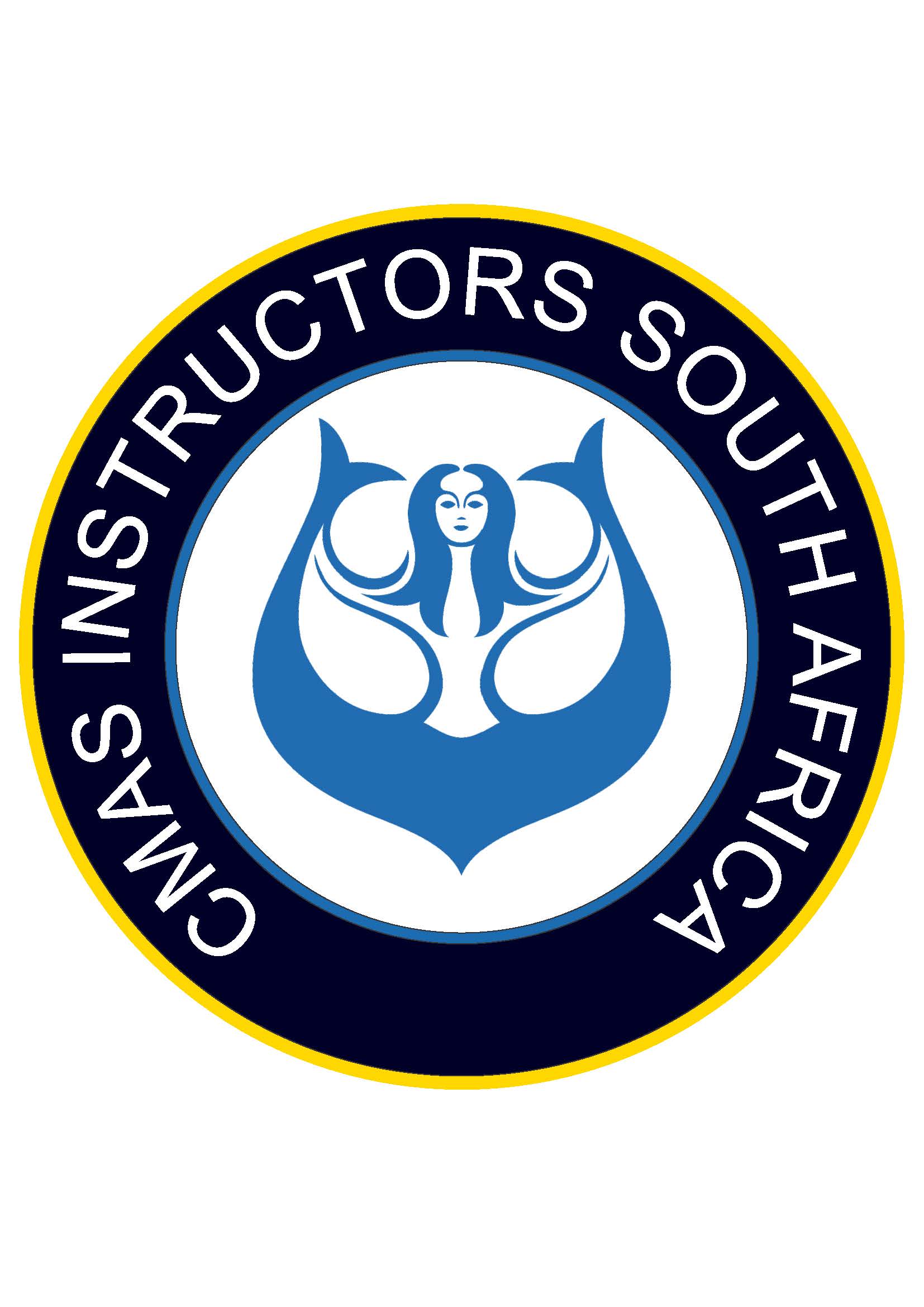 CMAS-ISA logo